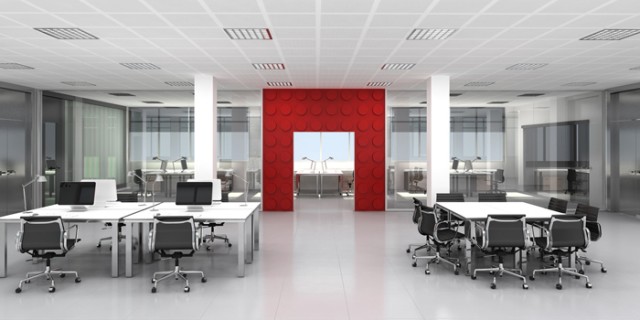 ALUCAN OFICINAS, 2011 ALUCAN OFICINAS, 2011