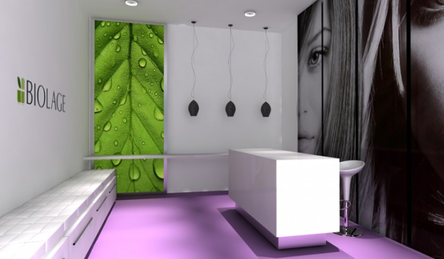 BIOLAGE BUCAREST, 2008