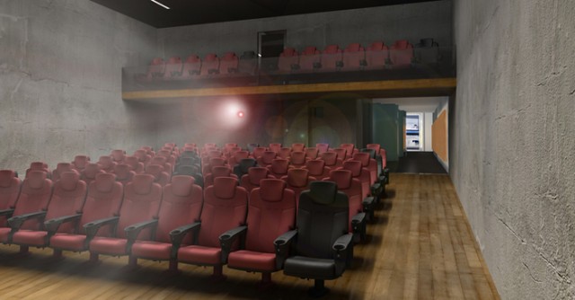 CINE, 2010 CINE, 2010