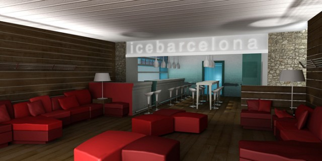 ICEBAR, 2009 ICEBAR, 2009