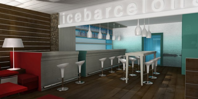 ICEBAR2, 2009 ICEBAR2, 2009