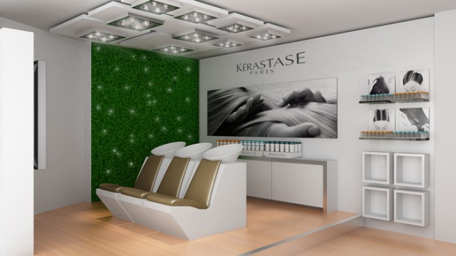 KERASTASE BUCAREST2, 2008