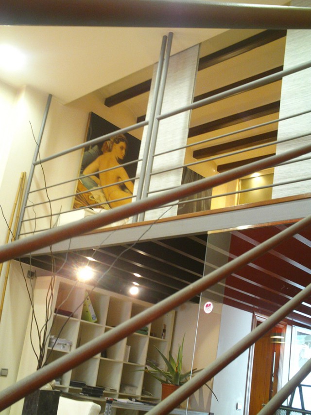 LOFT3, 2007