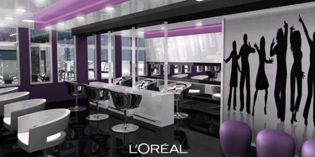 L'OREAL2, 2008 L'OREAL2, 2008