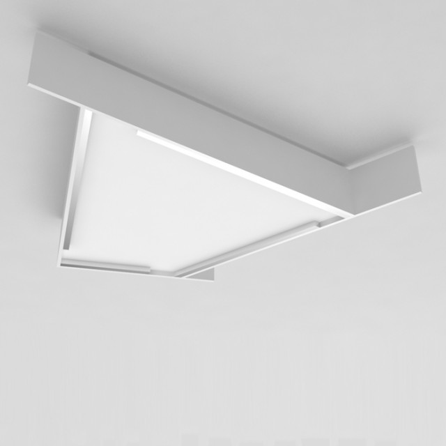 MALEVICH Metalarte, 2010 MALEVICH Metalarte, 2010