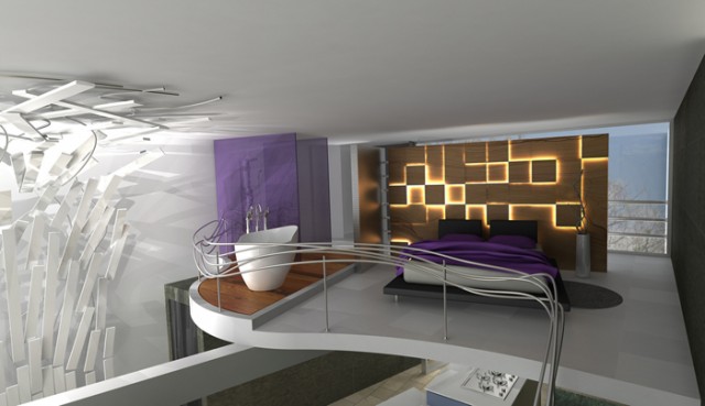 PORCELANOSA2, 2010 PORCELANOSA2, 2010