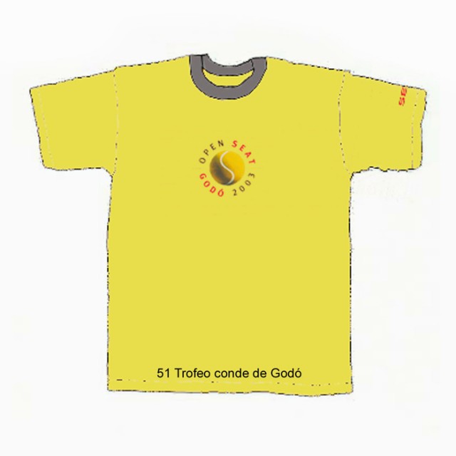 T-SHIRT Cha-Cha, 2003-2 T-SHIRT Cha-Cha, 2003-2