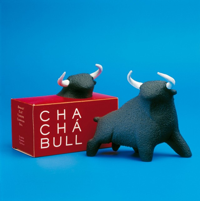 TORO Cha-Cha, 2002
