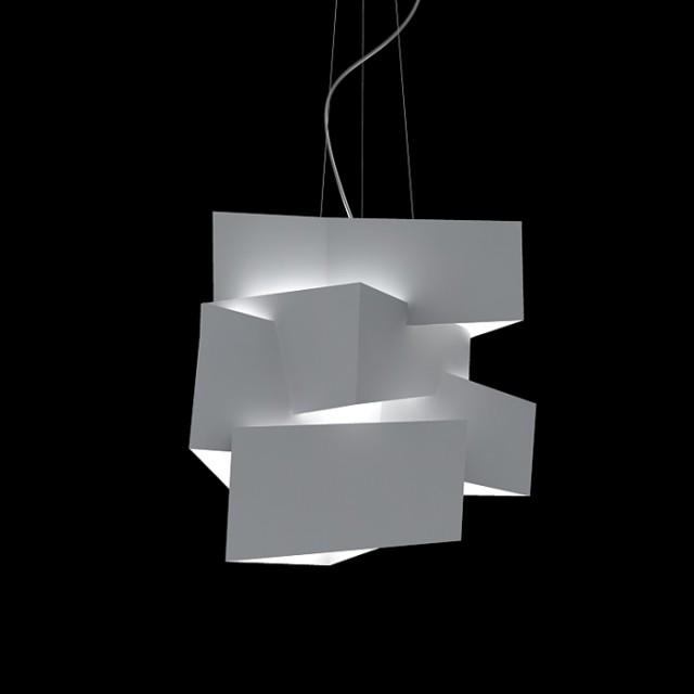 TRIANGLES Prototipo, 2008