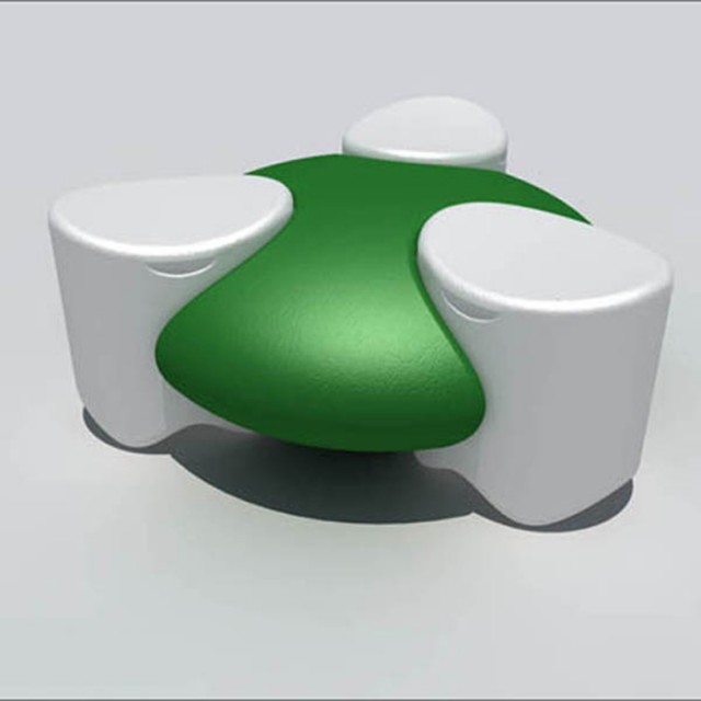 UFO Prototipo, 2007 UFO Prototipo, 2007